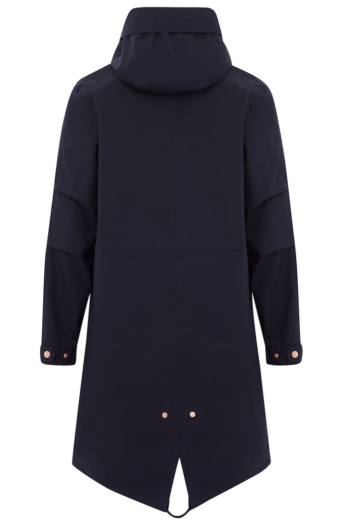 Langerchen Parka Lismore Tiefpreis