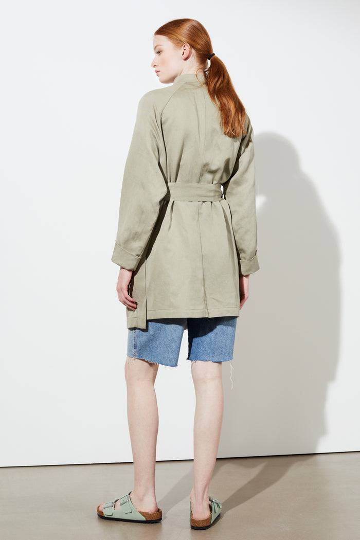 Langerchen Jacket Stenen Super Sparpreis