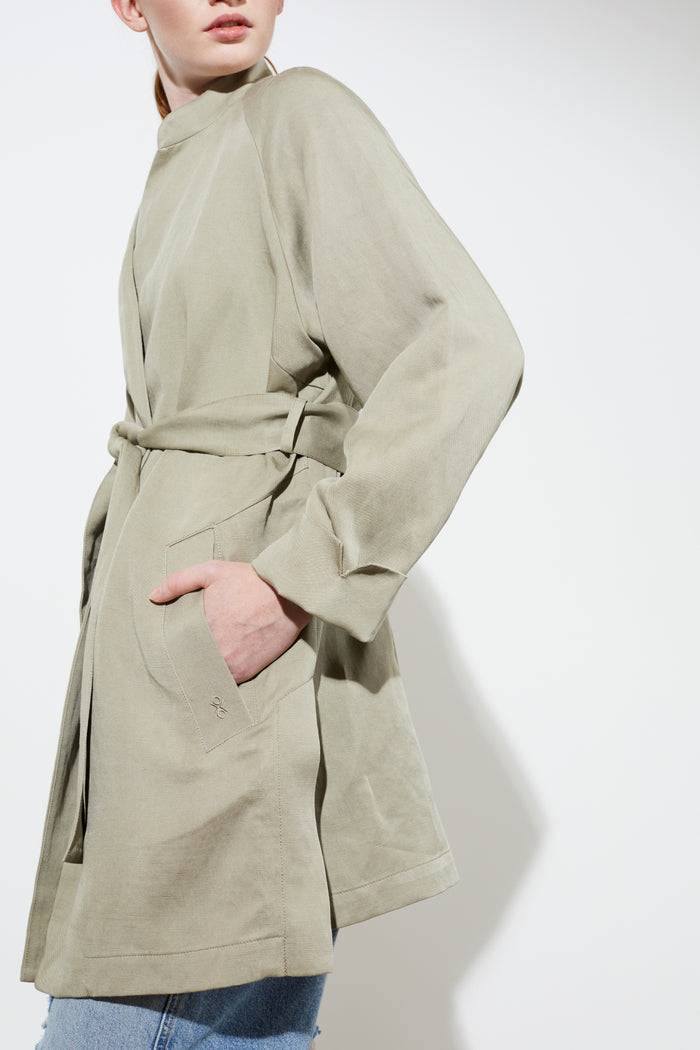 Langerchen Jacket Stenen Super Sparpreis