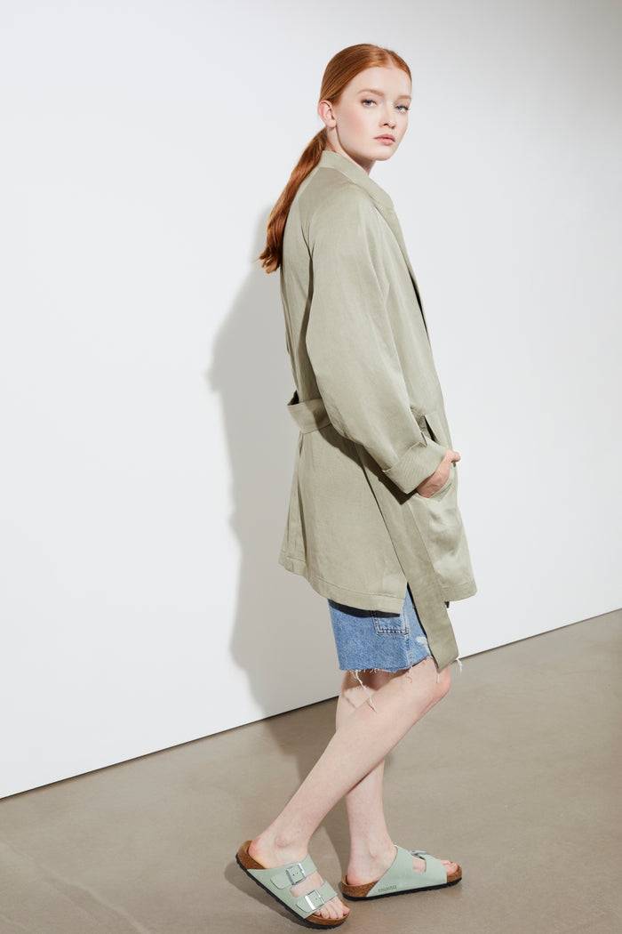 Langerchen Jacket Stenen Super Sparpreis