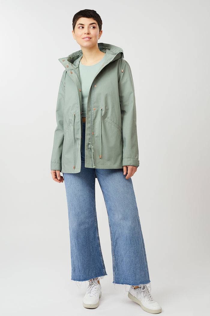 Langerchen Jacket Lismore Short Kostenlose Rückgabe