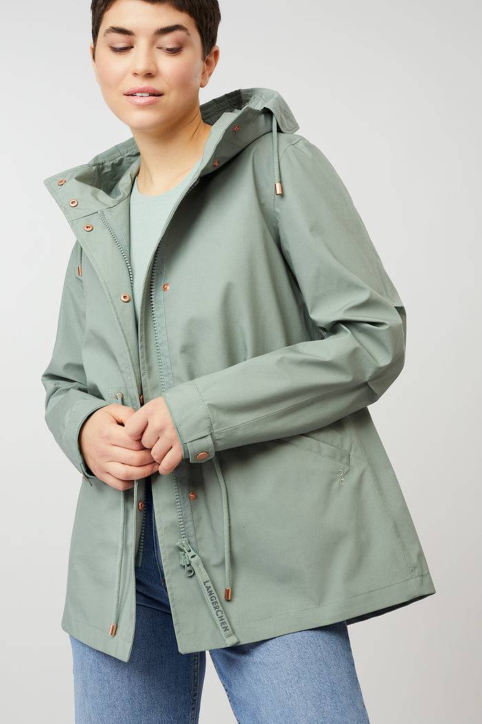 Langerchen Jacket Lismore Short Kostenlose Rückgabe