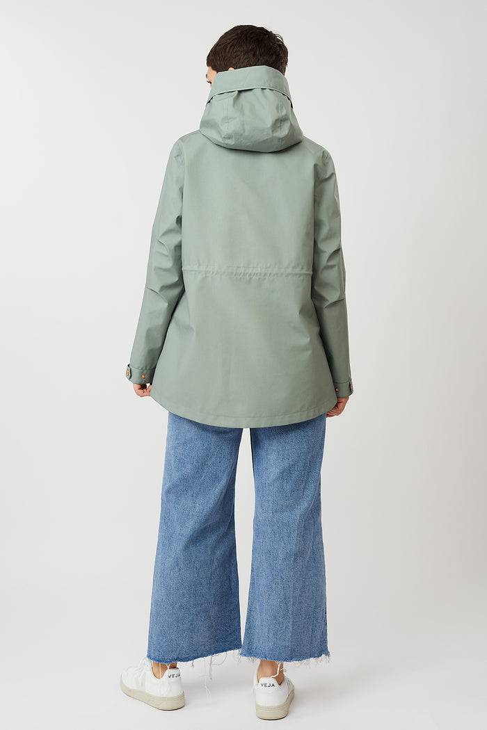 Langerchen Jacket Lismore Short Kostenlose Rückgabe
