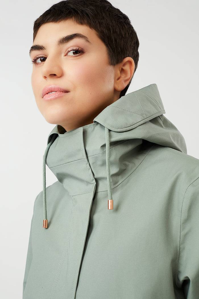 Langerchen Jacket Lismore Short Kostenlose Rückgabe