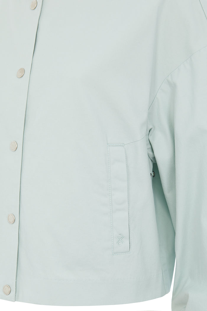 Langerchen Jacket Reefton Begrenzte Freigabe