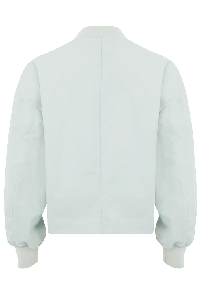 Langerchen Jacket Reefton Begrenzte Freigabe