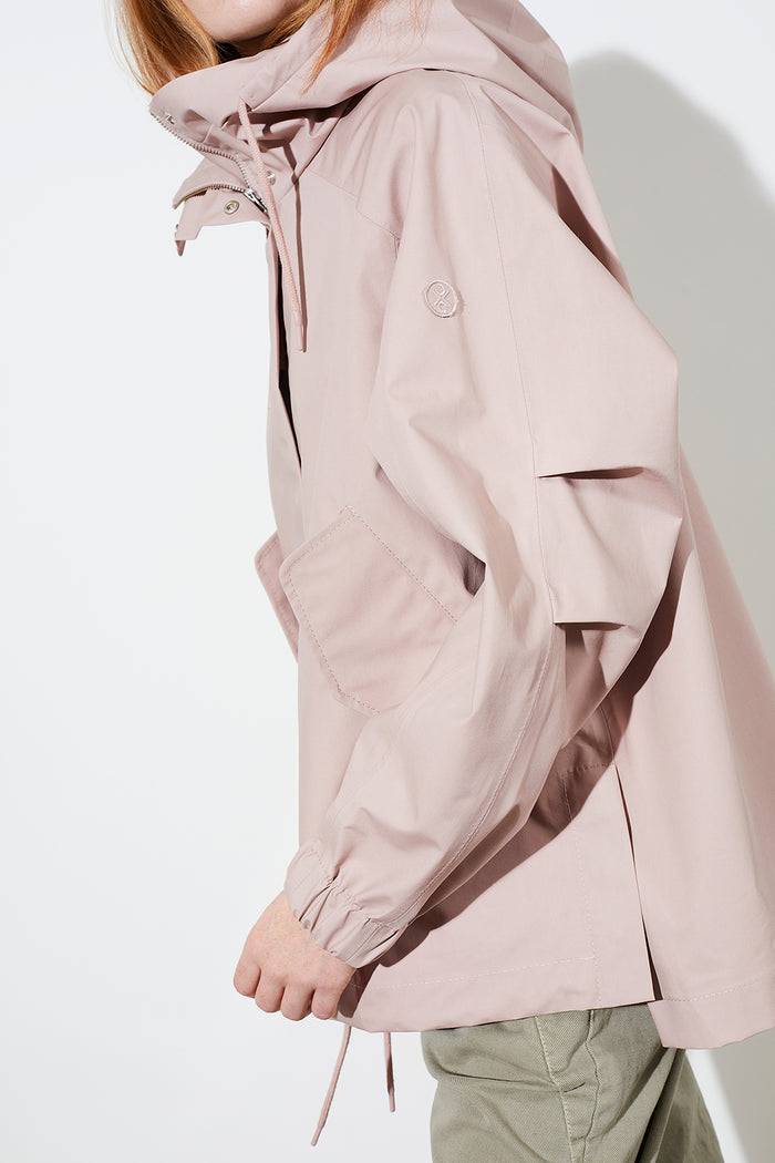Langerchen Jacket Killeen Short JETZT KAUFEN