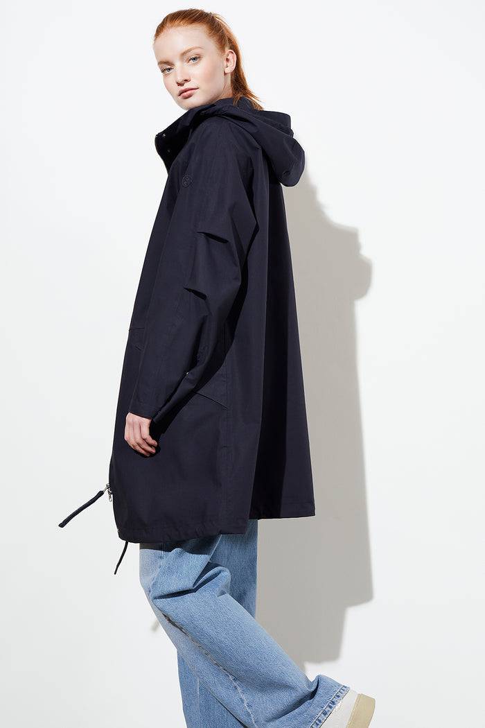 Langerchen Parka Killeen Letzte 2 Tage