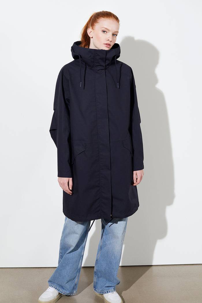 Langerchen Parka Killeen Letzte 2 Tage