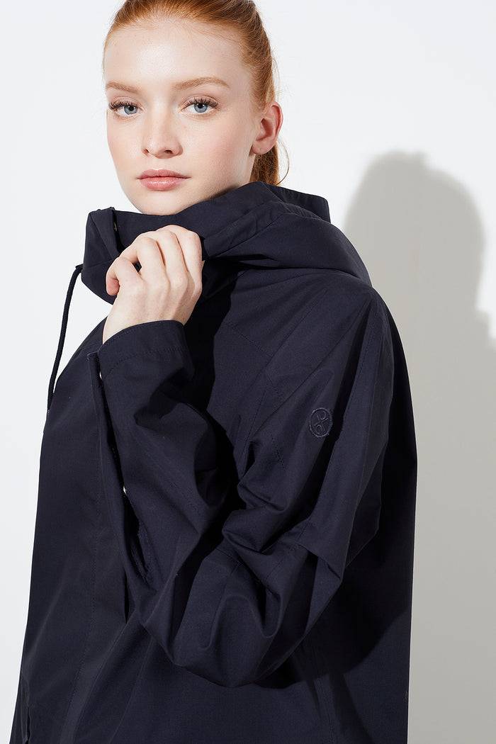 Langerchen Parka Killeen Letzte 2 Tage