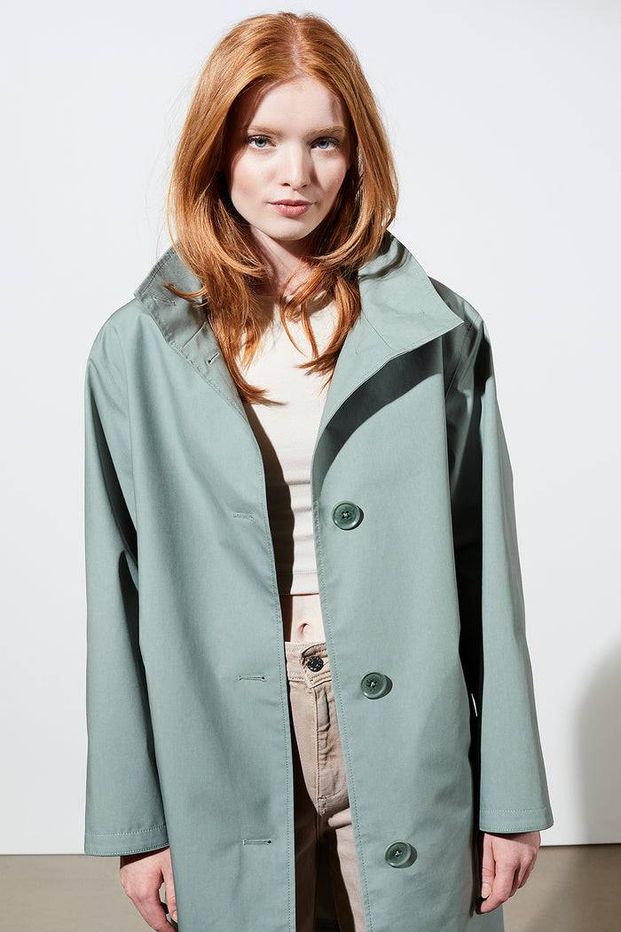 Langerchen Coat Pennfield Zeitbegrenzte Promotion