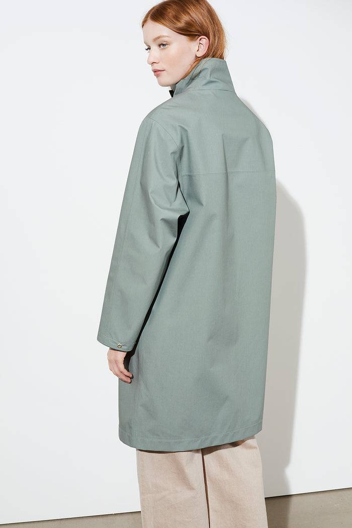 Langerchen Coat Pennfield Zeitbegrenzte Promotion
