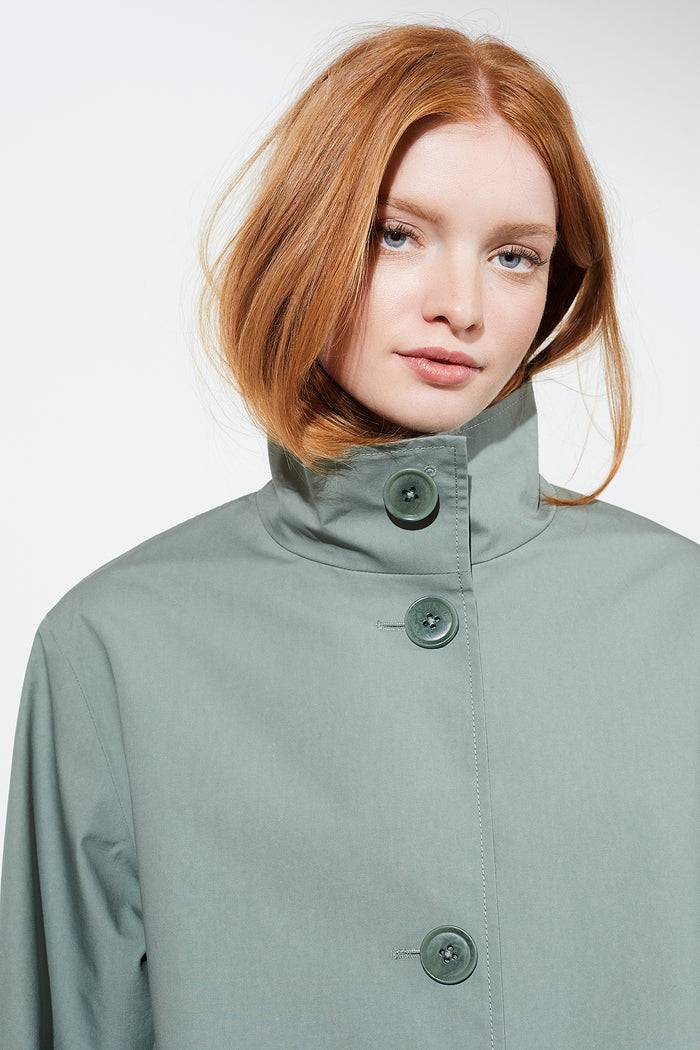 Langerchen Coat Pennfield Zeitbegrenzte Promotion