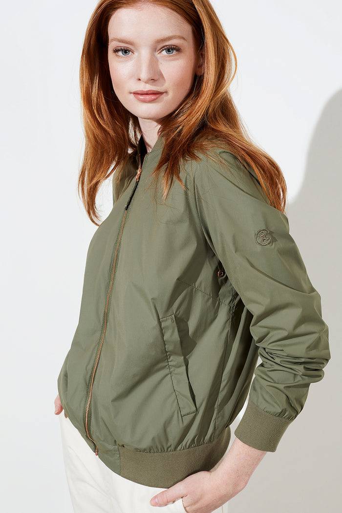 Langerchen Jacket Tamala Bis zu 65% Rabatt