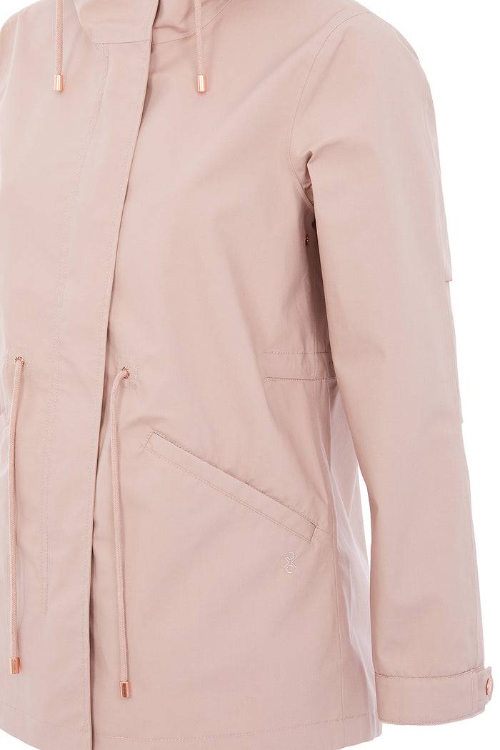 Langerchen Jacket Lismore Short Nur für heute