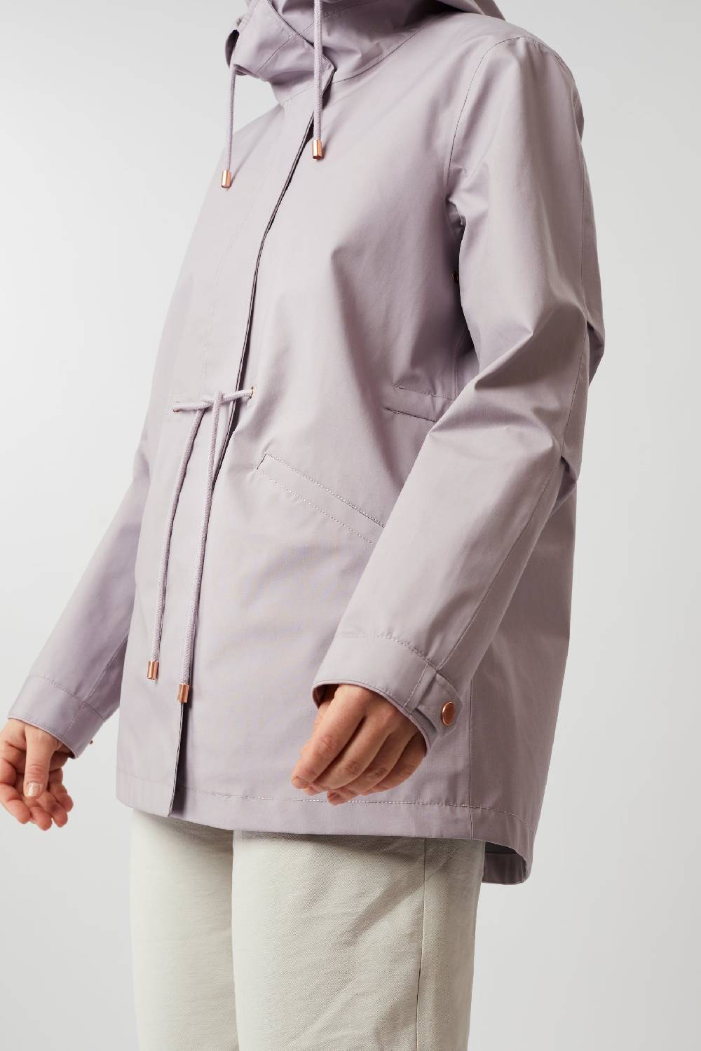 Langerchen Jacket Lismore Short Bis zu 55% Rabatt