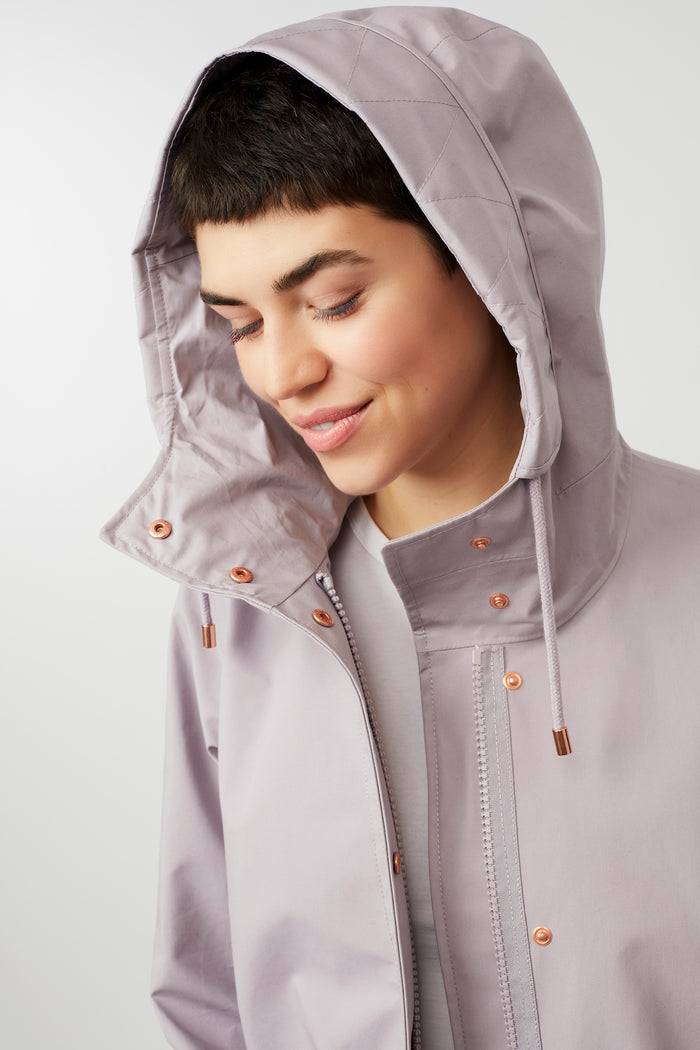 Langerchen Jacket Lismore Short Bis zu 55% Rabatt