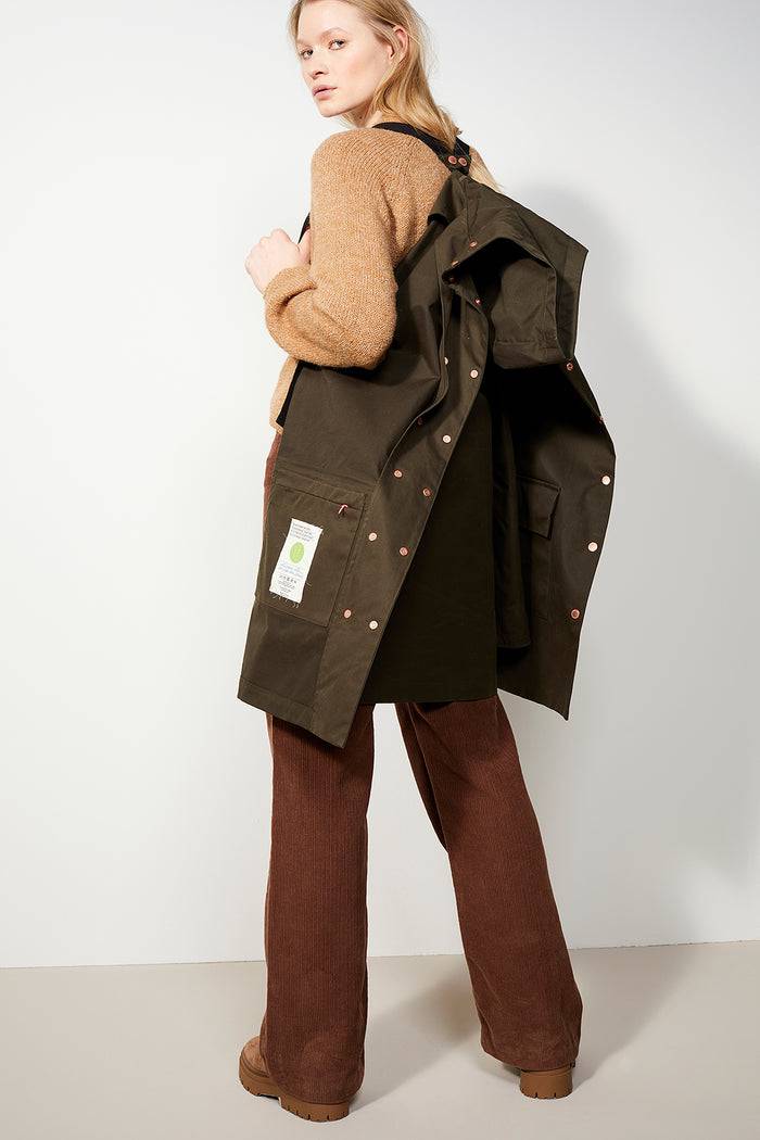 Langerchen Jacket Ottawa BP Riesige Rabatte