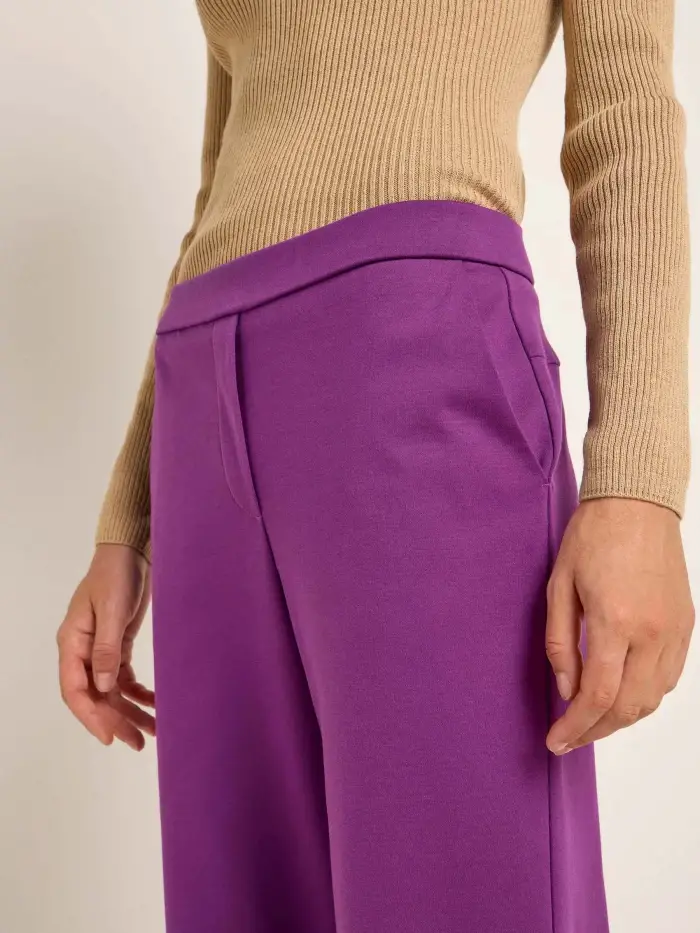 ﻿Lanius Hose mit geradem Bein (OCS) Weihnachtsangebot