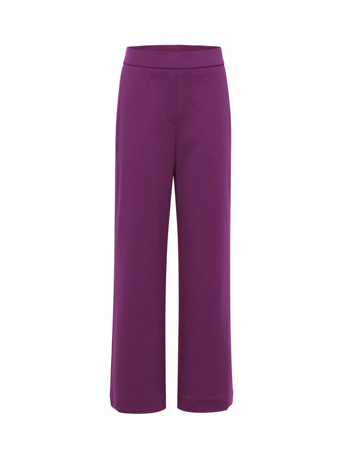 ﻿Lanius Hose mit geradem Bein (OCS) Weihnachtsangebot