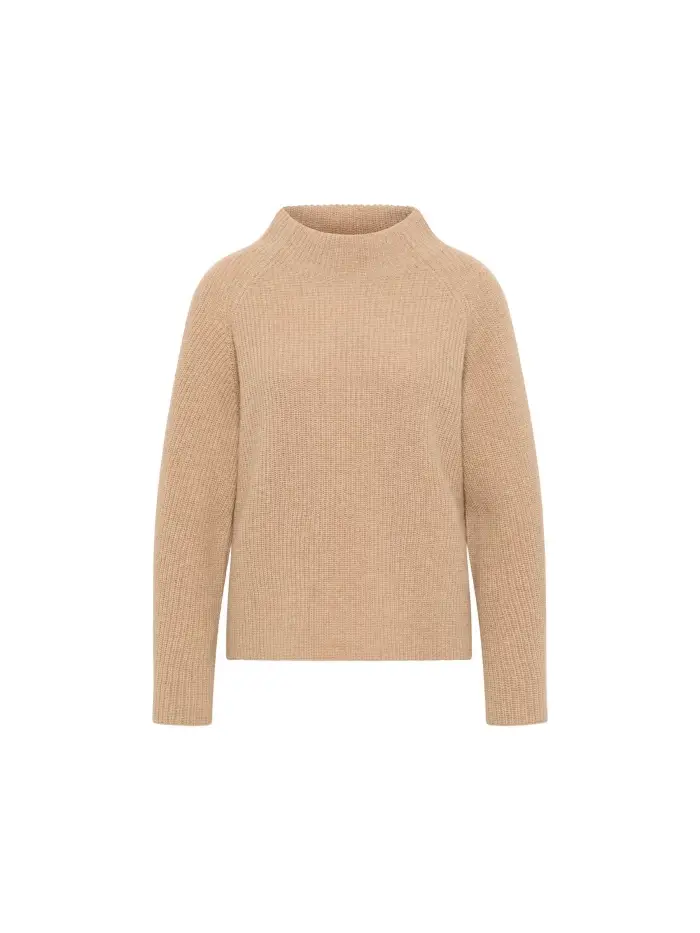 Lanius Grobstrickpullover Top Angebot
