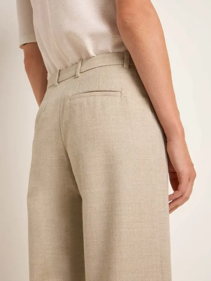 Lanius Marlenehose (GOTS) Sonderangebote