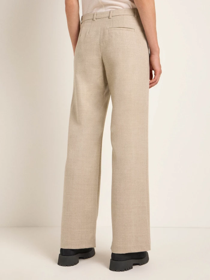 Lanius Marlenehose (GOTS) Sonderangebote