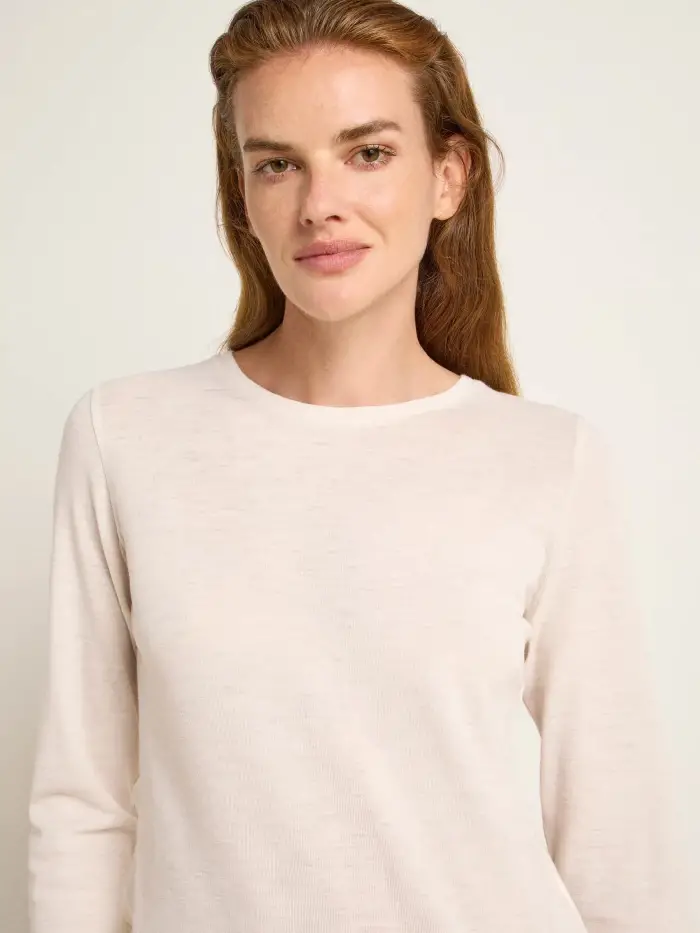 Lanius Langarmshirt (GOTS) Wochenangebot