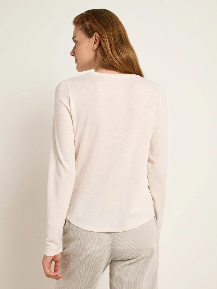 Lanius Langarmshirt (GOTS) Wochenangebot
