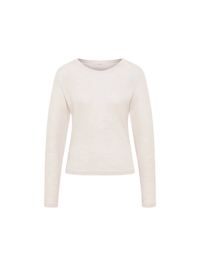 Lanius Langarmshirt (GOTS) Wochenangebot