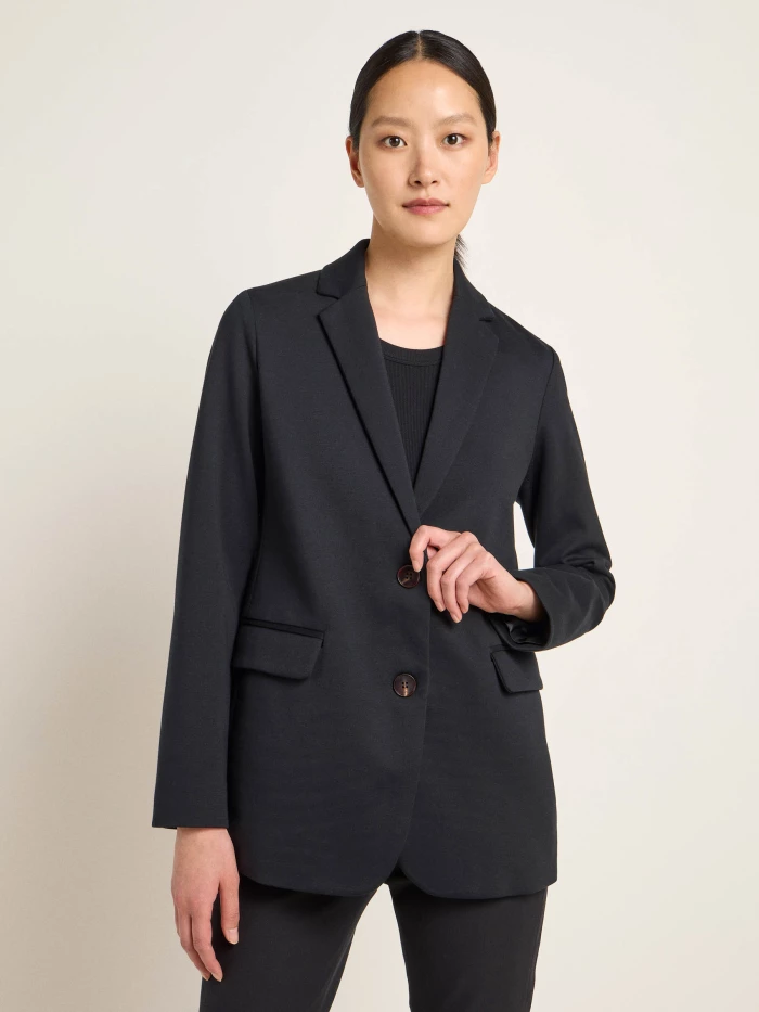 Lanius Blazer (OCS) Letzter Tag