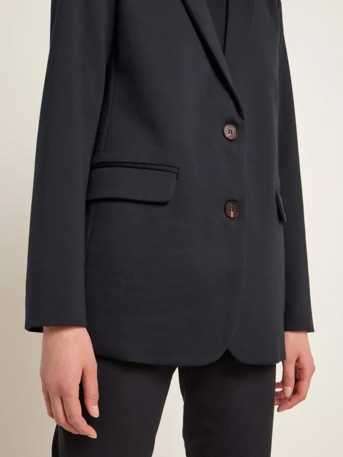 Lanius Blazer (OCS) Letzter Tag