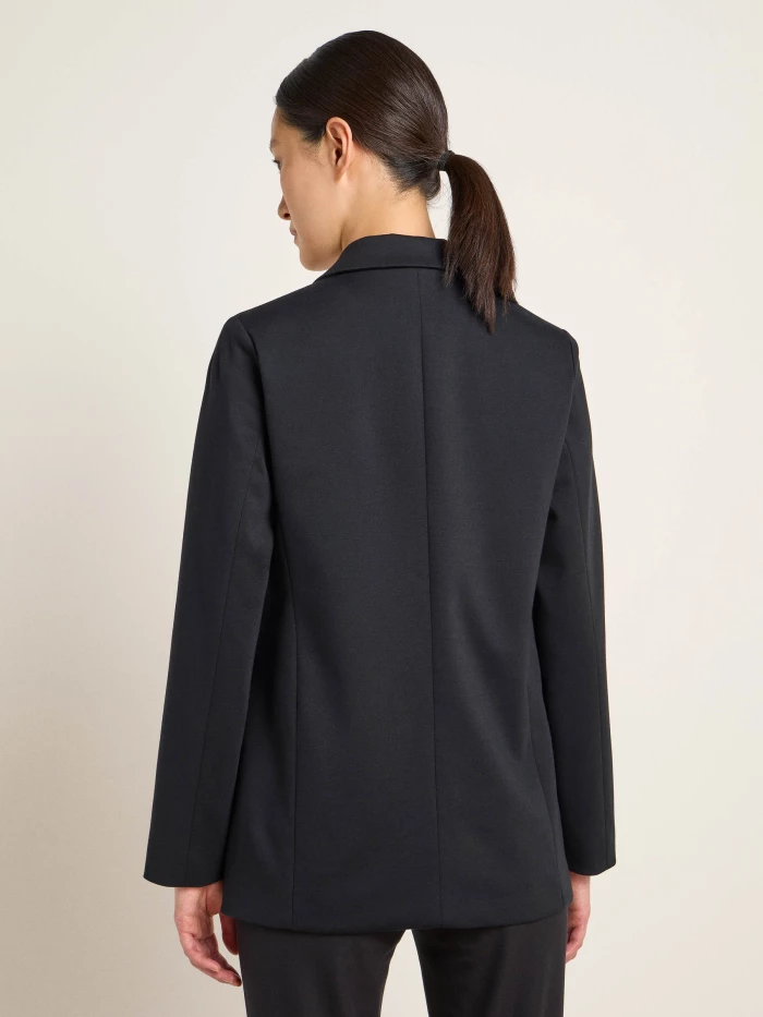 Lanius Blazer (OCS) Letzter Tag
