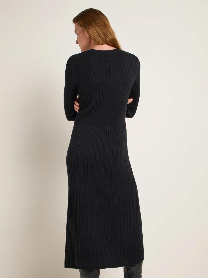 Lanius Strickkleid (GOTS) Bis zu 55% Rabatt