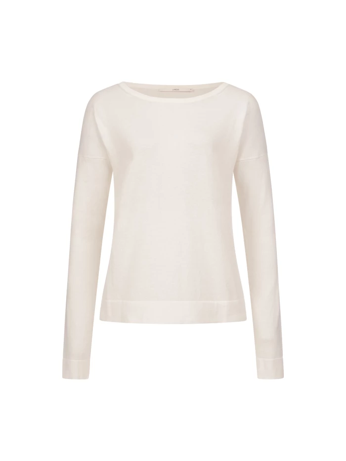 Lanius U-Boot Pullover (GOTS) Kostenloser Versand international