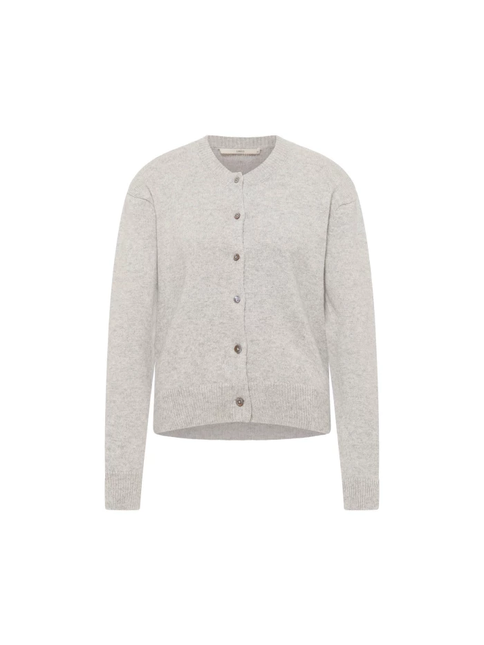 Lanius Boxy Strickjacke (GOTS) Fabrikladen