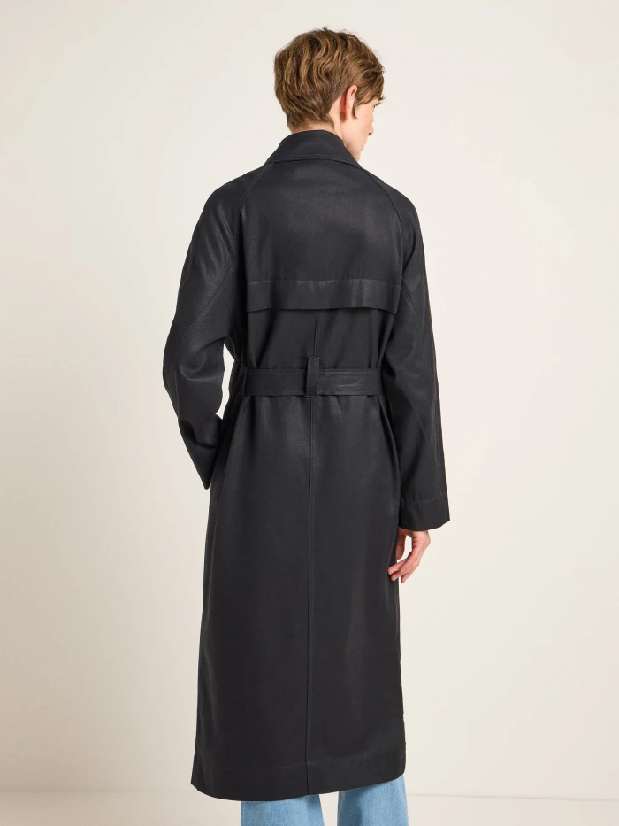 Lanius Trenchcoat (OCS) Rabatte dieses Monats