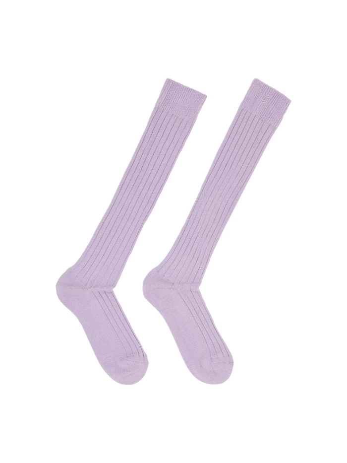 Lanius Kniestrümpfe (GOTS) Verkauf