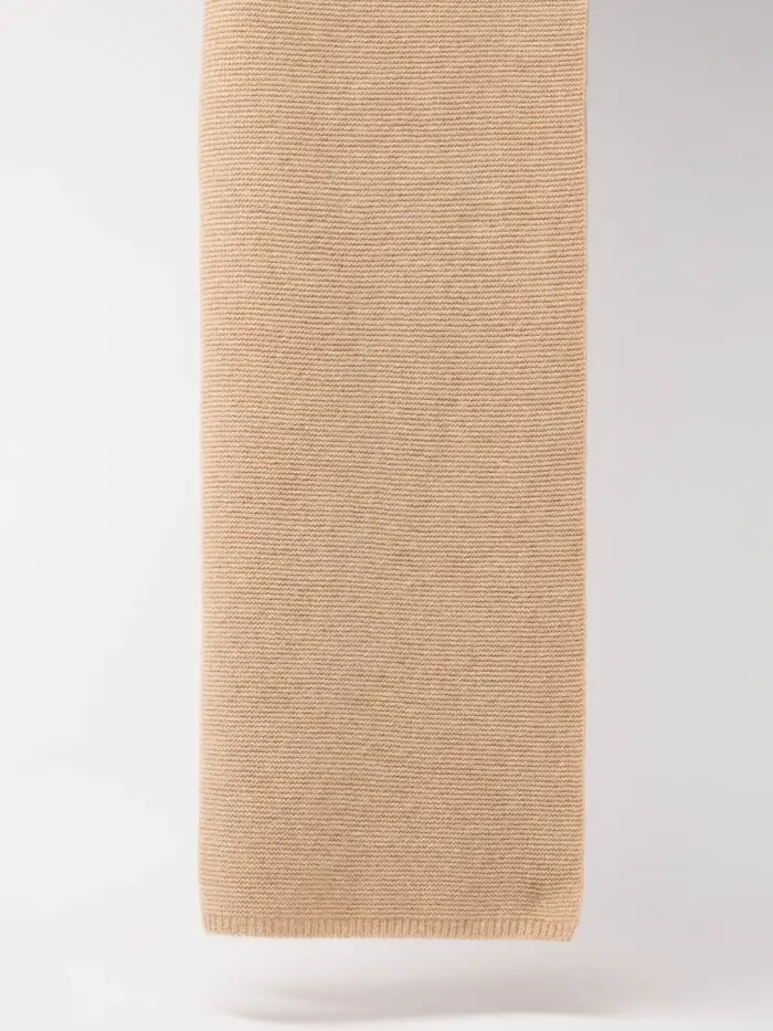 Lanius Strickschal Schlussverkauf