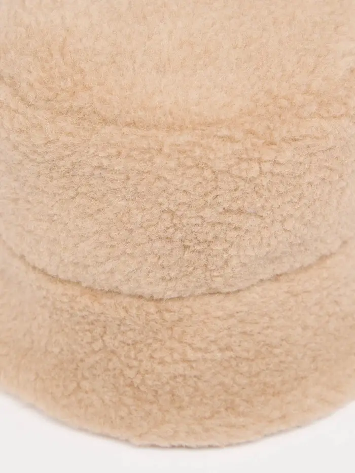 Lanius Teddy Hut Günstiger Verkauf