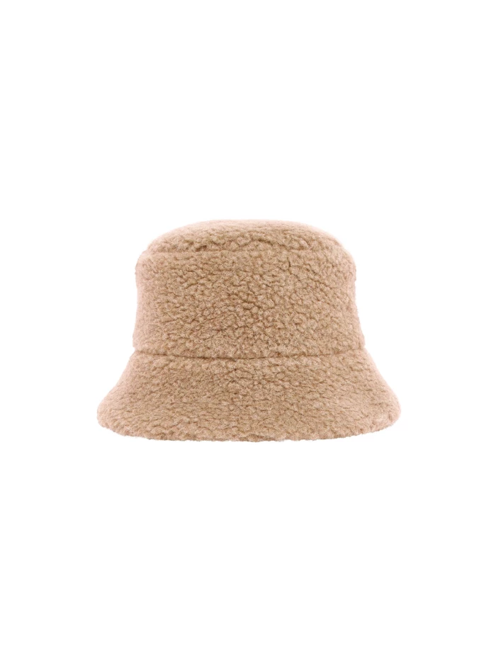 Lanius Teddy Hut Günstiger Verkauf