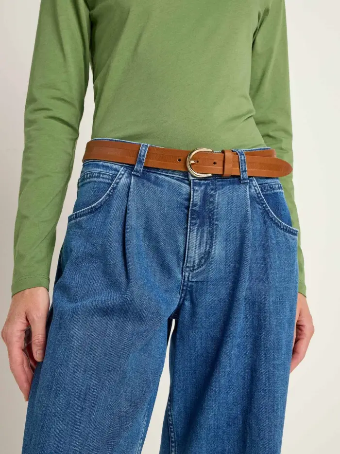 Lanius Jeansgürtel Kostenloser Versand