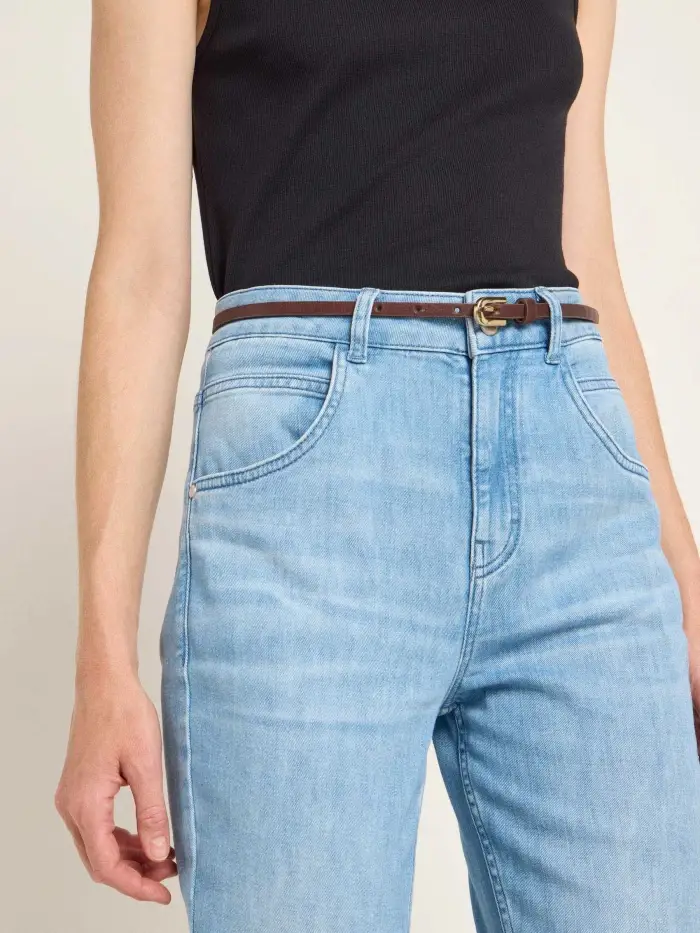 Lanius Dünner Gürtel Fabrik Onlineshop