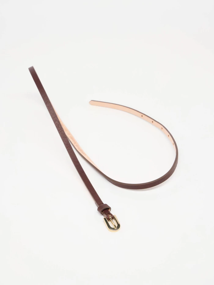 Lanius Dünner Gürtel Fabrik Onlineshop