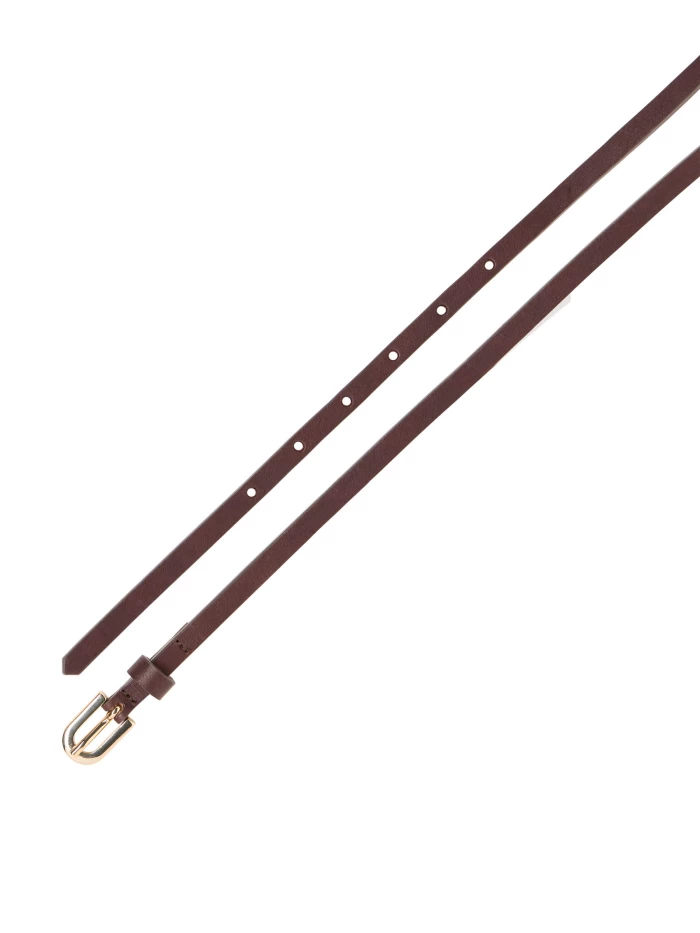 Lanius Dünner Gürtel Fabrik Onlineshop