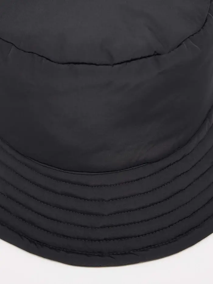 Lanius Wattierter Hut (GRS) Sonderangebot