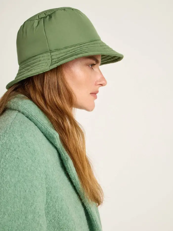 Lanius Wattierter Hut (GRS) Günstig kaufen