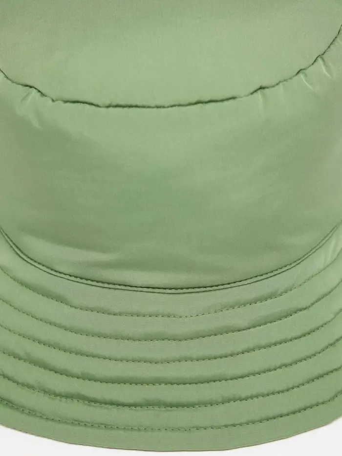 Lanius Wattierter Hut (GRS) Günstig kaufen