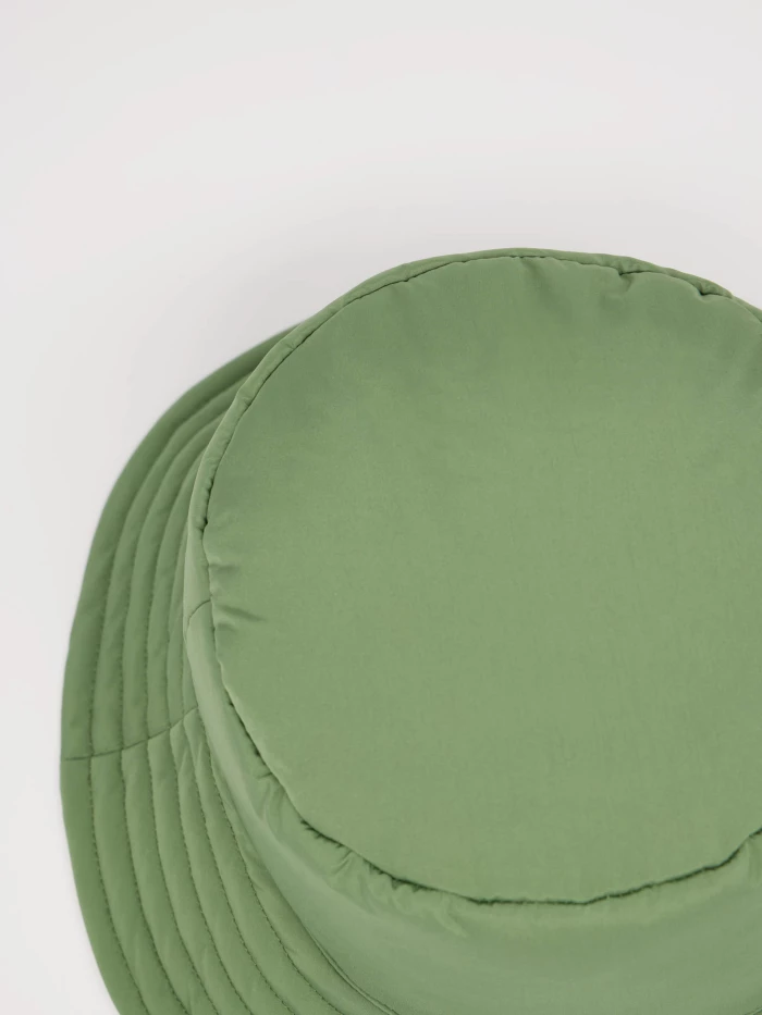 Lanius Wattierter Hut (GRS) Günstig kaufen