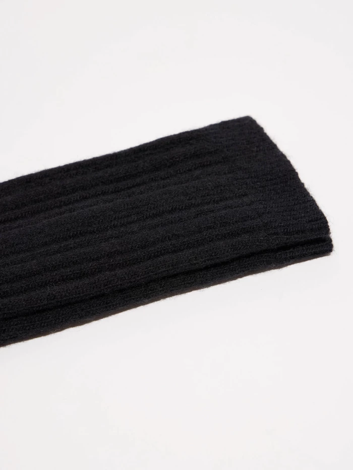Lanius Rippenstrick Socken (GOTS) Flash Sale